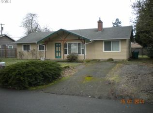 603 SE 95th Ave, Vancouver, WA 98664