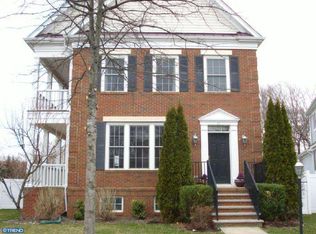 21 Malsbury St, Robbinsville, NJ 08691