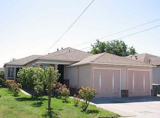 1274-1276 Terra Ave, San Leandro, CA 94578