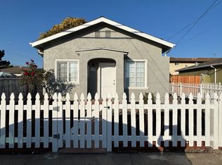 22330 Princeton St, Hayward, CA 94541