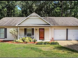 3 Woodhill Ct, Little Rock, AR 72211