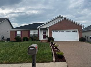 4646 Baywood Ct, Evansville, IN 47725
