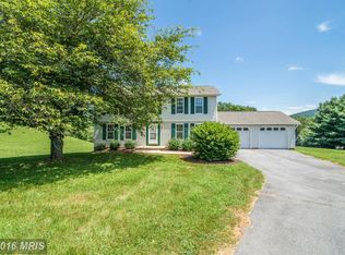 19339 Deer Path, Knoxville, MD 21758