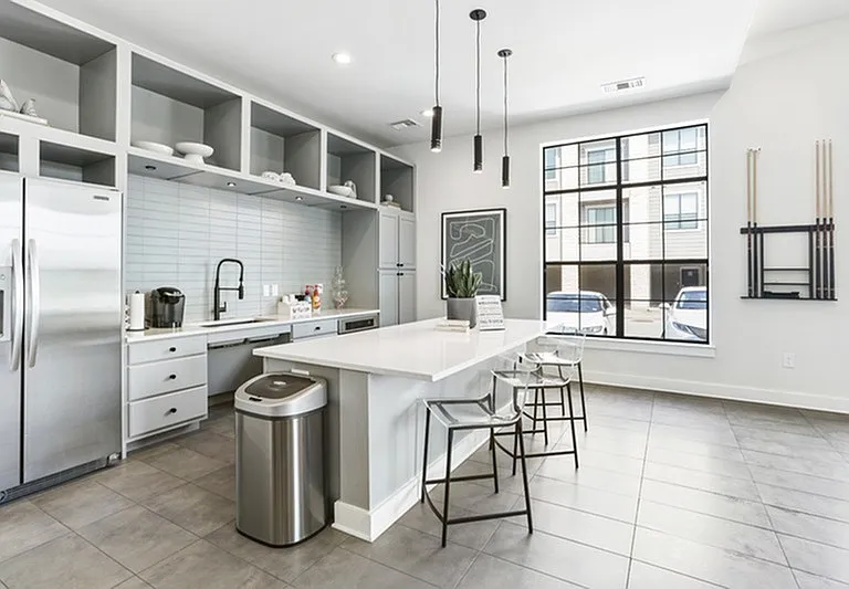 Residences at the Collection — Photo 1