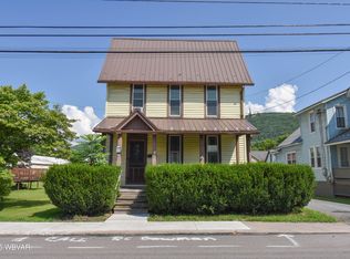 108 Pennsylvania Ave, Mill Hall, PA 17751