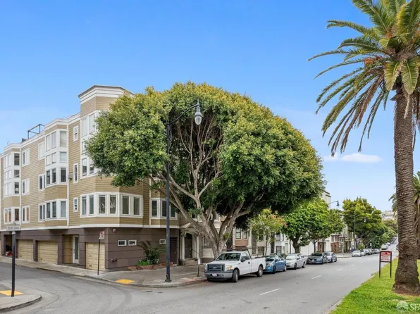 73 Dolores Ter, San Francisco, CA 94110