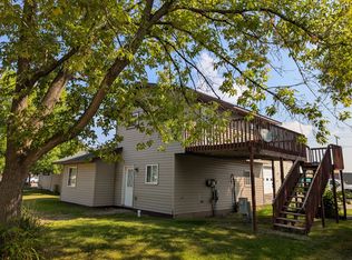 110 Elm St SW #B, Clearbrook, MN 56634