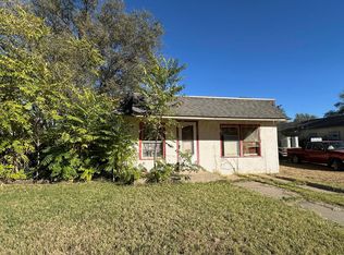 1309 Herman St, Amarillo, TX 79102