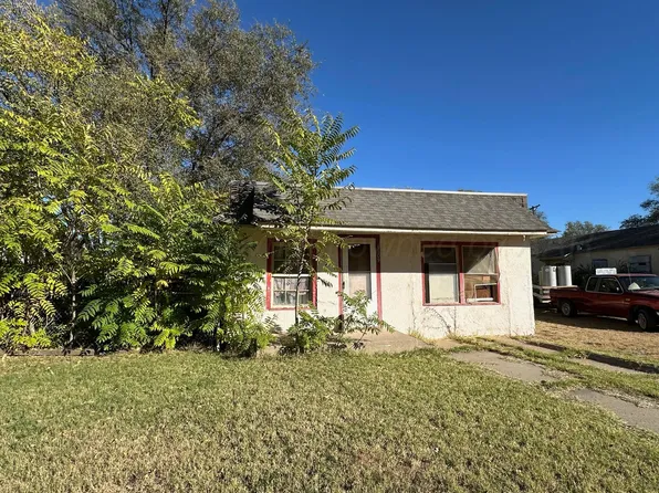 1309 Herman St, Amarillo, TX 79102