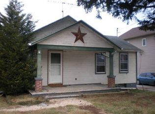 6071 Old Hanover Rd, Spring Grove, PA 17362