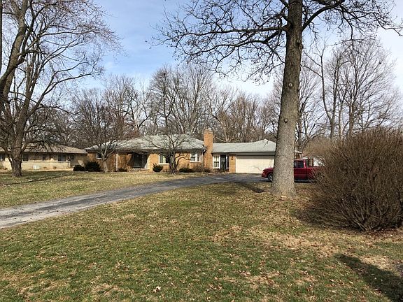 2nd image of 1744 Kessler Boulevard West Dr
