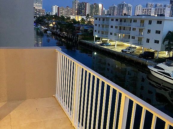 2nd image of 3716 NE 168th St APT 407