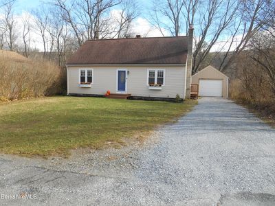 14 Glassworks Rd, Lanesborough, MA, 01224