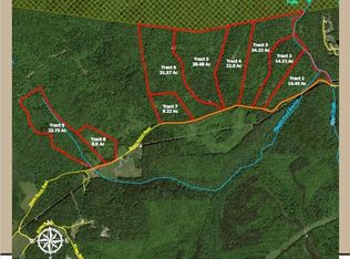 4 Sheep Ranch Rd, Robbins, TN 37852