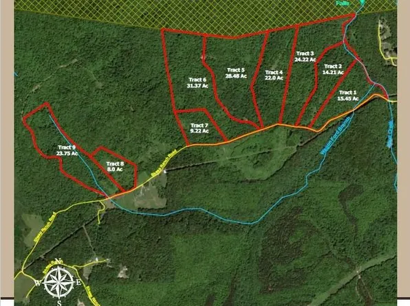 4 Sheep Ranch Rd, Robbins, TN 37852