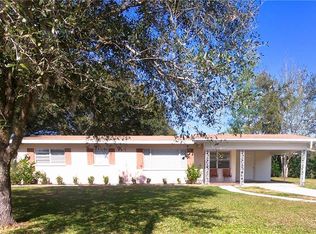 1330 Hickory Ln S, Fort Meade, FL 33841