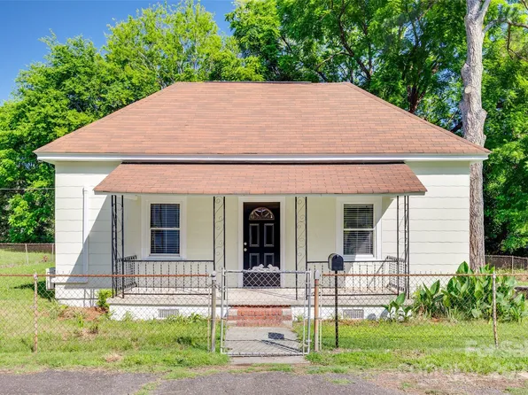 514 Jones St, Chester, SC 29706