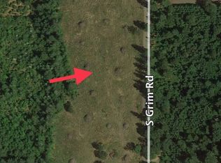 17393 S Fernwood Rd, Molalla, OR 97038