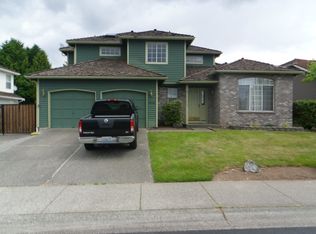 15121 Silver Firs Dr, Everett, WA 98208