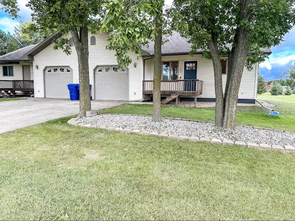 108 W Poplar St W, Arlington, SD 57212
