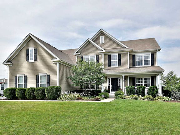 2nd image of 1243 Star Grass Ln