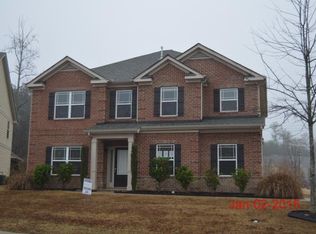 2 Seville Ct, Newnan, GA 30263