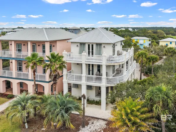 7242 Blue Heron Cv, Gulf Shores, AL 36542