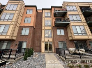 1070 Grandview Ct NE APT 318, Columbia Heights, MN 55421