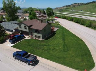 824 Harding St, Spearfish, SD 57783