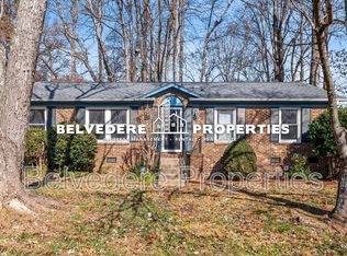 4508 Havenwood Dr, Greensboro, NC 27407