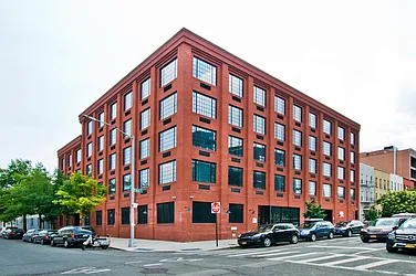 Rented by StayBK LLC