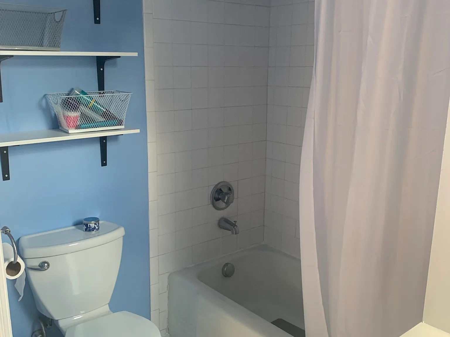 3 bed, 1100 sqft, $1,100 — Photo 3