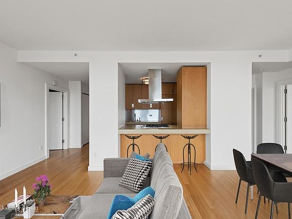 3rd image of 450 W 17th St APT 2406