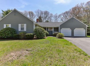 12 Pine Cone Ln, East Falmouth, MA 02536