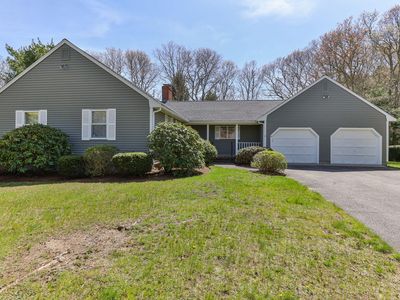 12 Pine Cone Lane, East Falmouth, MA, 02536
