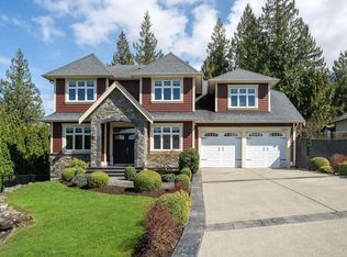7268 Marble Hill Rd, Chilliwack, BC