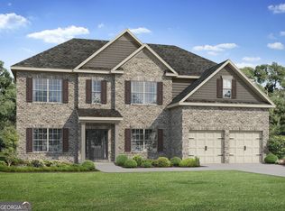 3293 Lions Ruby Ln, Atlanta, GA 30349