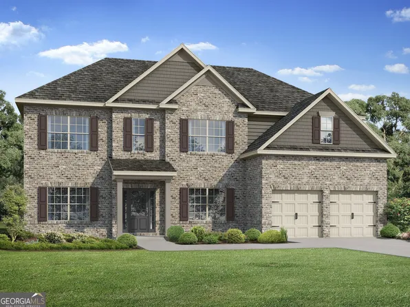 3293 Lions Ruby Ln, Atlanta, GA 30349