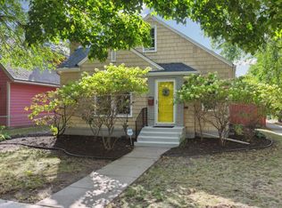 4400 43rd Ave S, Minneapolis, MN 55406