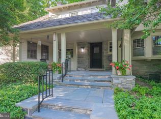 7900 Froebel Rd, Laverock, PA 19038