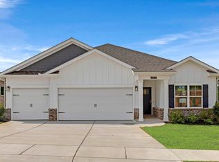 28058 Saddle Springs Dr NW, Madison, AL 35756