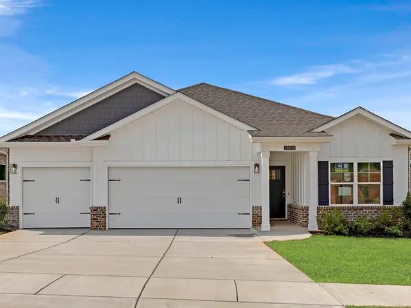 28058 Saddle Springs Dr NW, Madison, AL 35756