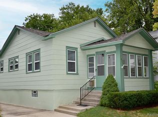 1427 Humphrey Ave, Birmingham, MI