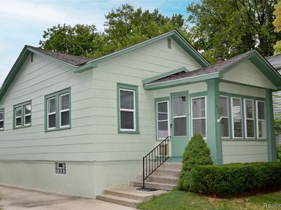 1427 Humphrey Ave, Birmingham, MI, 48009