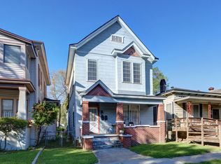 610 W 39th St #1B-1BA-600SQFT, Savannah, GA 31415