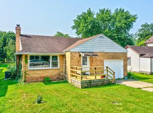 168 E Lincoln St, Seneca, IL 61360