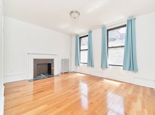 207 W 107th St APT 4W, New York, NY 10025