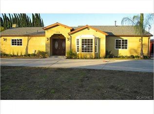 21125 Bryant St, Canoga Park, CA 91304