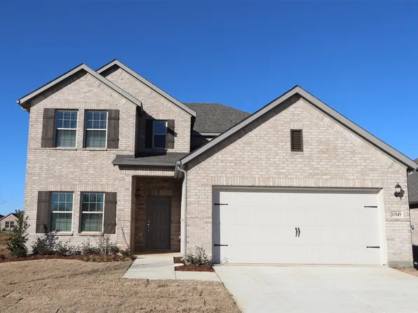 13149 Zion Dr, Providence Village, TX 76227