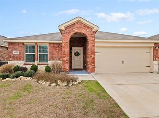 3605 Robbie Run, Krum, TX 76207